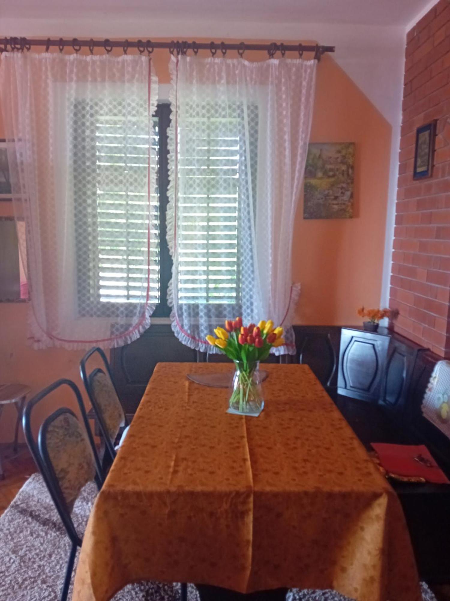 Guest House Cinderella Herceg Novi Exterior foto