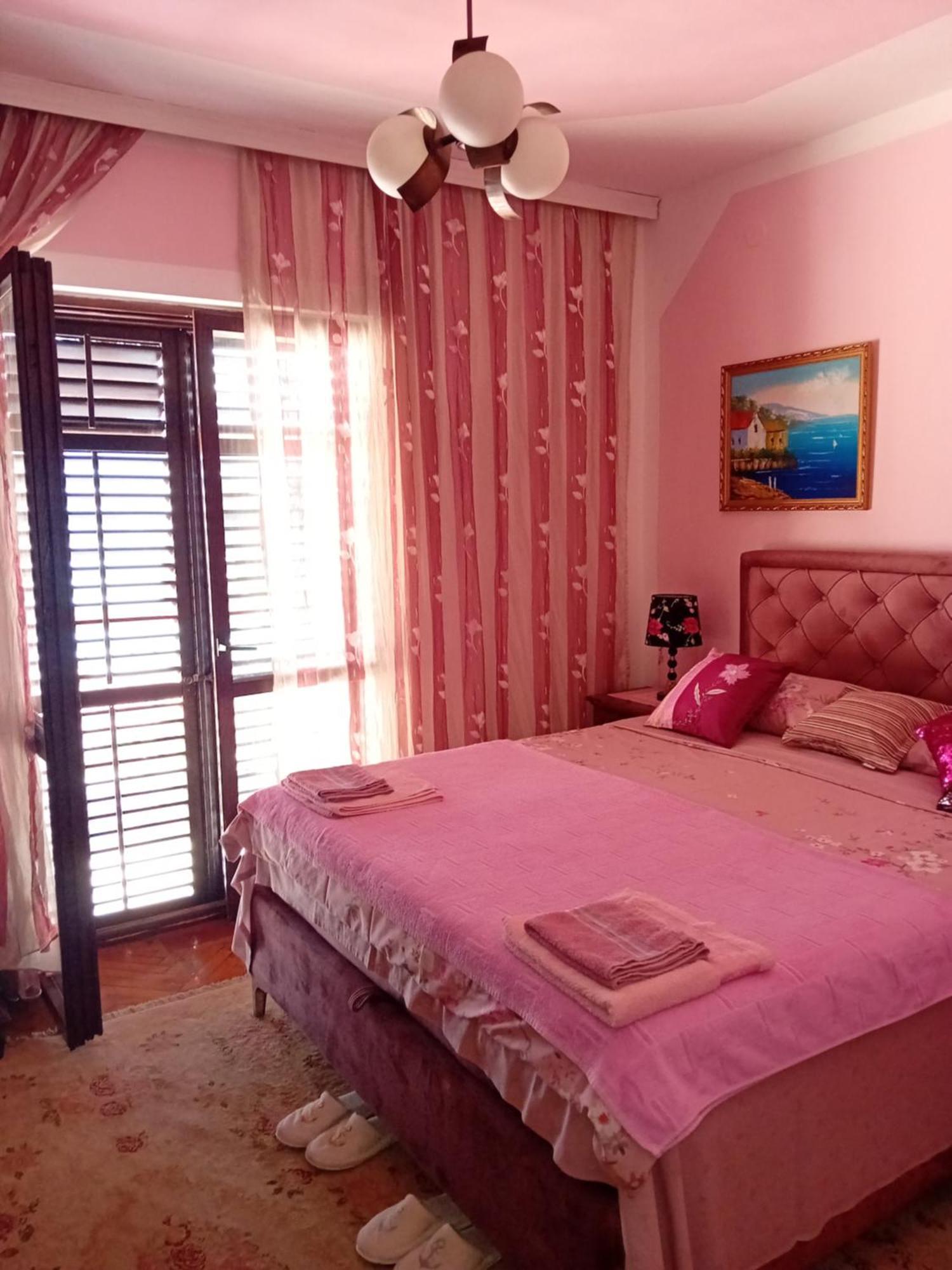 Guest House Cinderella Herceg Novi Exterior foto