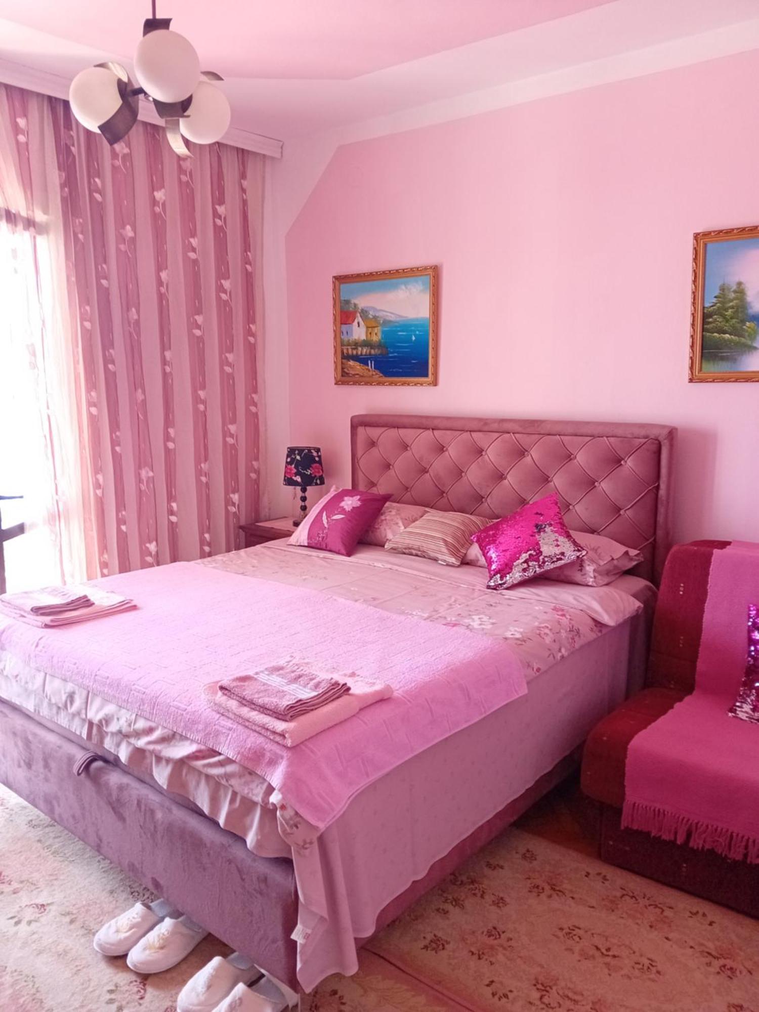 Guest House Cinderella Herceg Novi Exterior foto