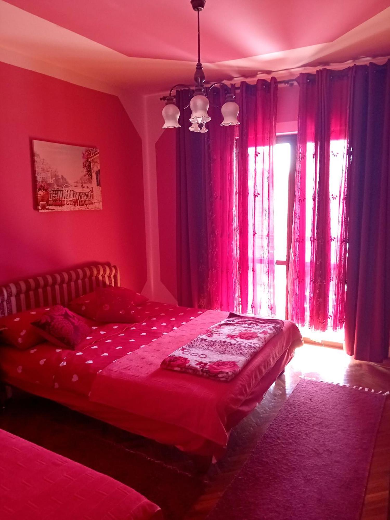 Guest House Cinderella Herceg Novi Exterior foto