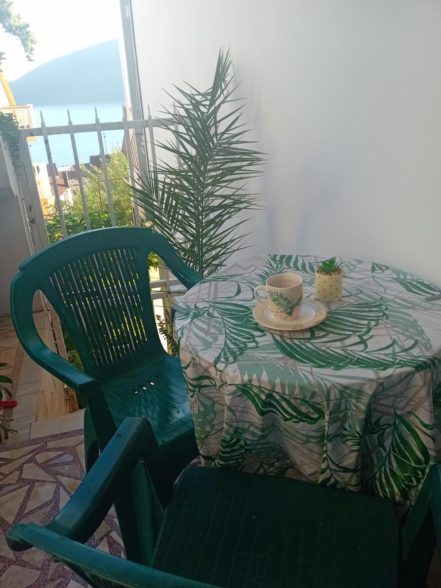 Guest House Cinderella Herceg Novi Exterior foto